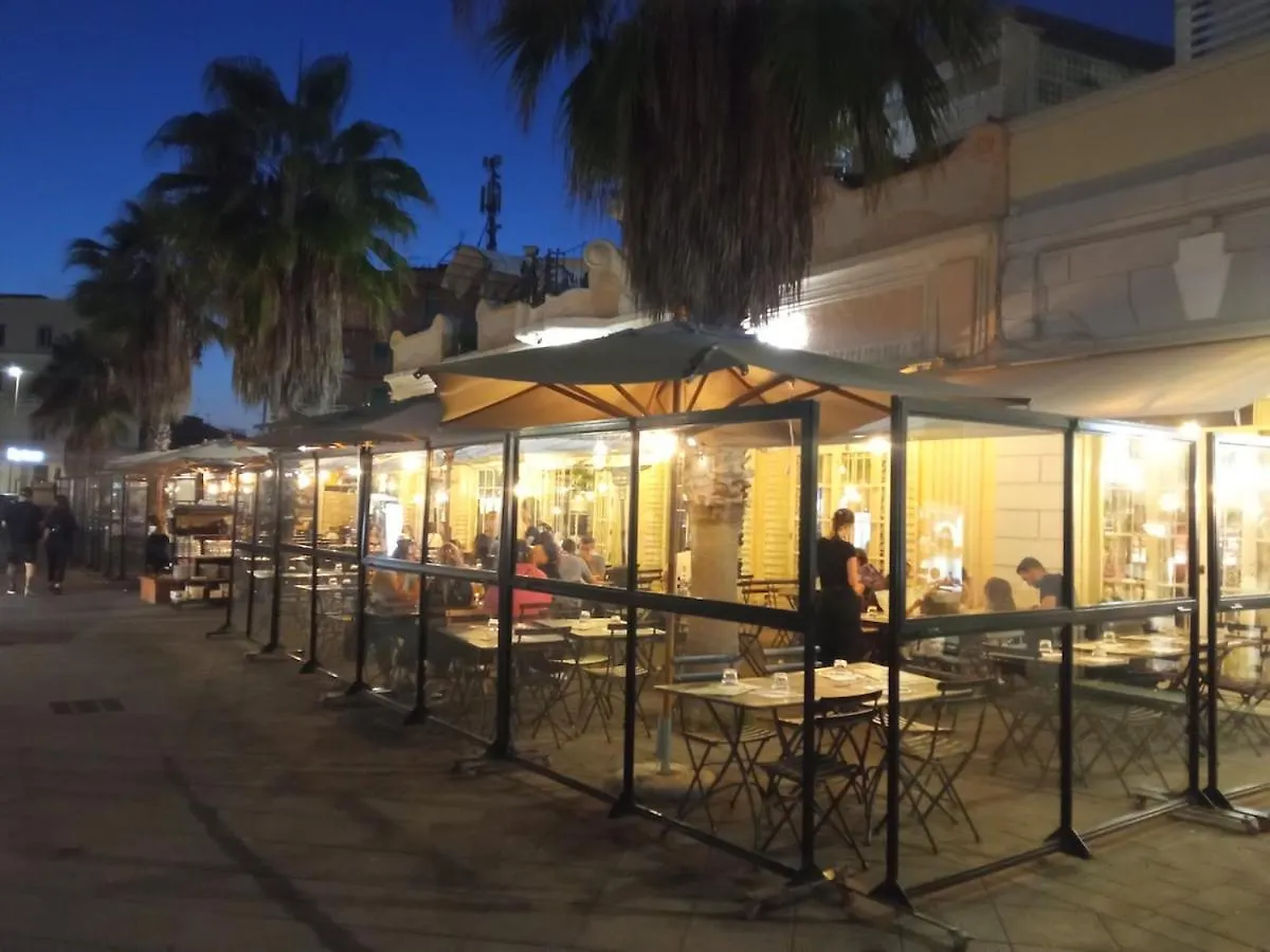 Appartamento Nuvola Verde Lido di Ostia