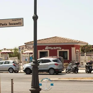 Ostia Lotito Loft Appartamento