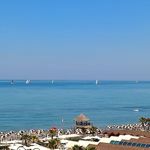 3* Hotel La Scaletta