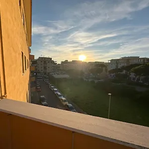 Con Terrazza Appartamento
