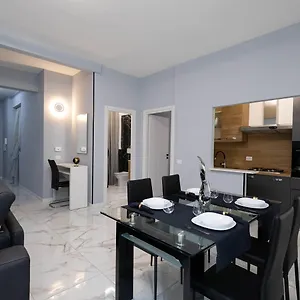 Cf Luxury House Appartamento