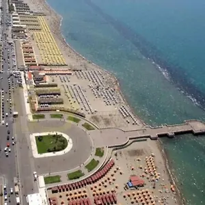 La Coccinella Appartamento