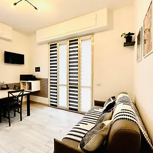 Vacanze Romane Appartamento