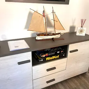 Il Centro Di Ostia Appartamento
