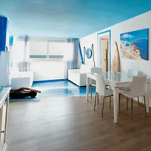 Santorini Apartment