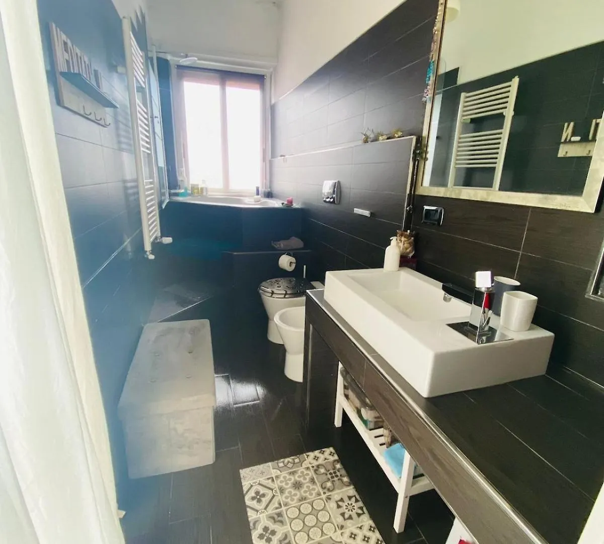 Nuvola Verde Lido di Ostia Apartment