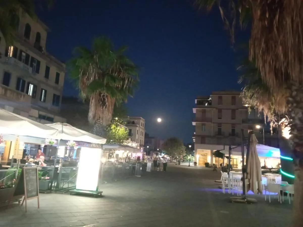 Apartment Nuvola Verde Lido di Ostia Italy