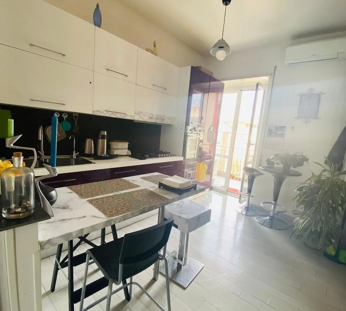 Apartment Nuvola Verde Lido di Ostia